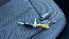 Audi Q2 1.4 TFSI Sport 5dr Petrol Estate